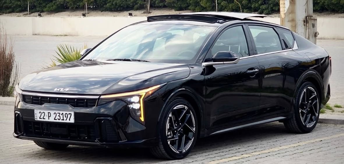 السلام عليكم
كيا K4 2025 جيتي لاين فول رقم اربيل بأسم شركة وكالة او تحويل مضمون زيرو ماشي  الف ميل  رقم الشاصي مرفق البنيد صبغ فقط

المواصفات : بصمة / بانوراما / جلد / هندبريك دكمة / شاحن وايرليس / لايت LED  / مكينة 2000 دوش / شاشة كبيرة متصلة ديجتال / كرسي كهرباء / كشنات امامي تدفئة / اوتو هولد / LED امامي وخلفي / قيادة ذاتية / كامرة دوارة / رادار تعديل مسار / اوتو بريك / رادار جانبي / مود درايف / تحكم ستيرن / كروس سرعة /مانع انزلاق / بلوتوث / اواكس / USB 

مكاني الكاظمية 

للتواصل

***********
