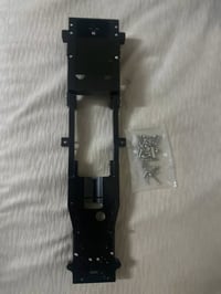 شاسي 1/10 • WPL D12