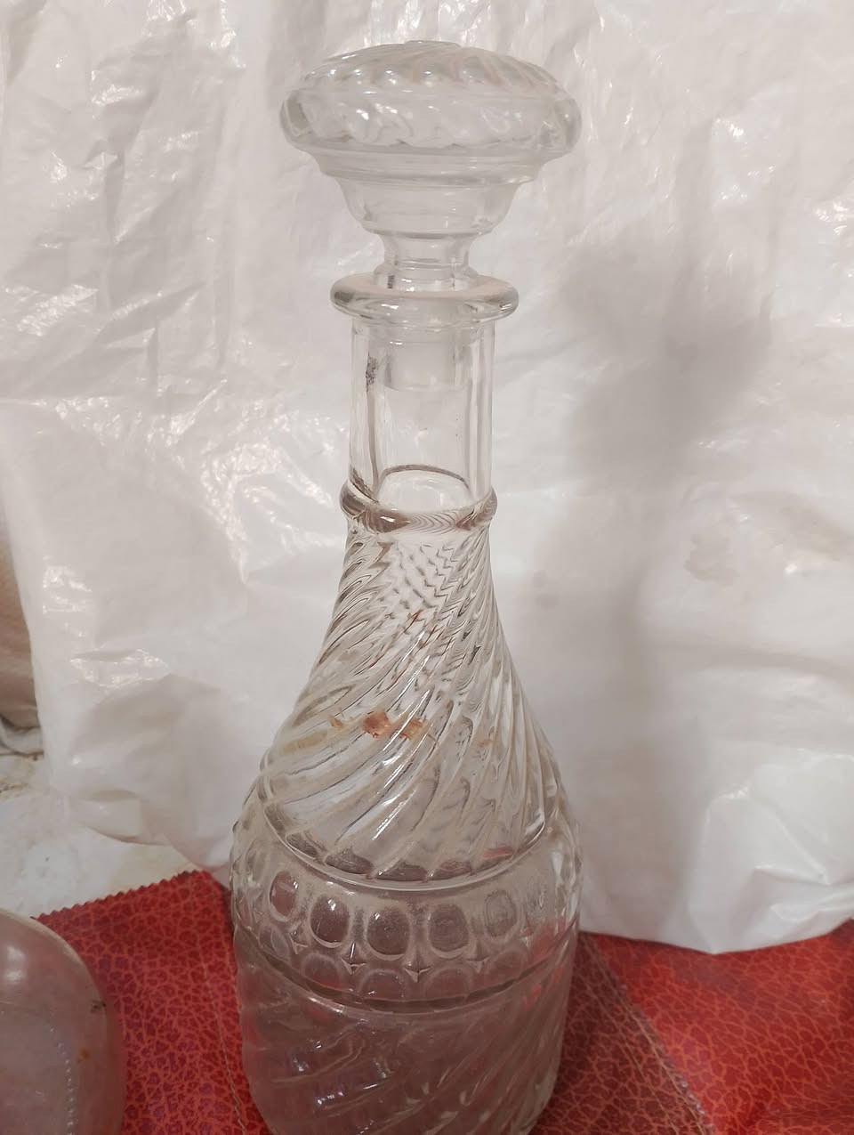 للبيع


**إذا كنت صاحب هذا الإعلان وتريد حذفه لأي سبب، رجاءا أرسل رسالة إلى الدعم الفني**