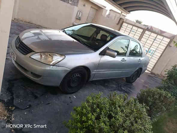 السلام عليكم
لانسر 10
خليجي
محرك 2000
رقم دولي بغداد
هزه سنويه كله جديد
باسمي
السونار مرفق مع الصور
السعر 70
***********
مكان بغداد
