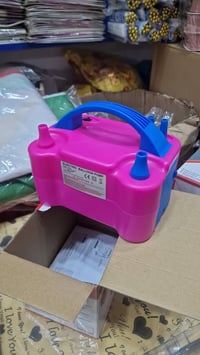 جهاز دە بە دە بە کارتۆن 07509040001