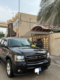 LTZ • ٢٠٠٨ • فول مواصفات