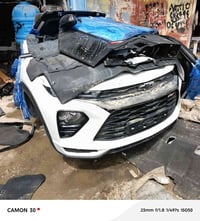 ترل بلايزر • كربلاء الحي الصناعي • توصيل لكل العراق