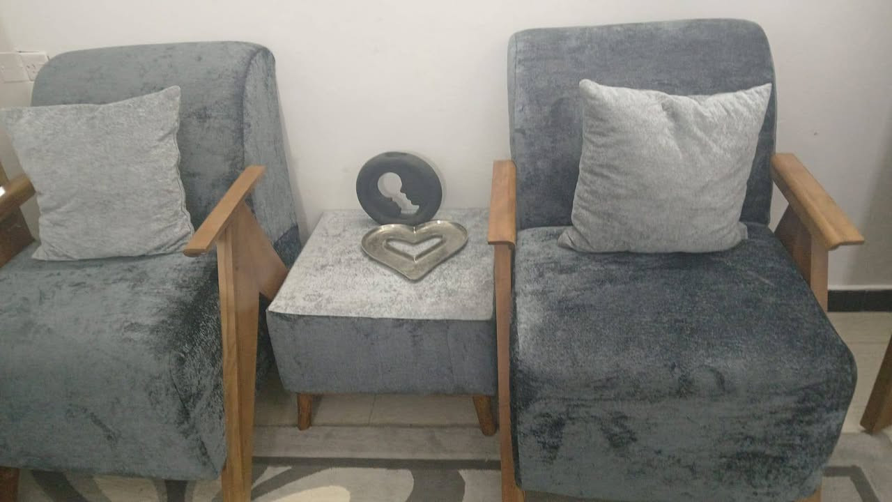 تخم تسكام جديد ٨مقاعد وطبله ٨٥٠
بغداد الوشاش


**إذا كنت صاحب هذا الإعلان وتريد حذفه لأي سبب، رجاءا أرسل رسالة إلى الدعم الفني**