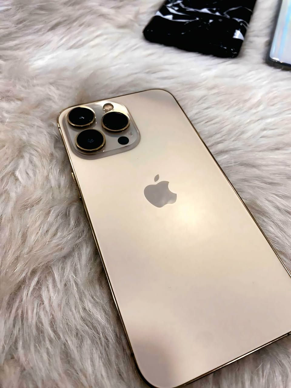 ايفون 13 برو ماكس ذاكرة 512G بطاريه 88 الجهاز ع وضع الشركة بلادي وقديم كفاله عامه كامل ملحقات نظافه 100 للبيع او مراوس


**إذا كنت صاحب هذا الإعلان وتريد حذفه لأي سبب، رجاءا أرسل رسالة إلى الدعم الفني**