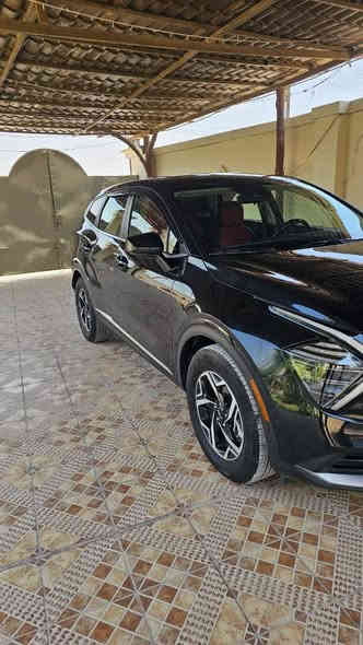 السلام عليكم سبورتج2024
السياره جديده بمعنى الكلام وارد أمريكي ضررها بسيط جاملغ فقط بدون دواخل وشرط الفحص .. ✔️ 
وبيها رصعه بسيطة في قبق الجنطه واضح في السونار 
(جميع الايرباكات سليمه )✅✅
محرك 2500 المرغوب 🚀 
رقم دهوك تحويل مباشر ثاني يوم ✔️
ماشيه43 الف كيلو 
المواصفات
1- عداد ديجتال
٢- رادار وقوف طوارئ
٣- تحديد مسار 
٤-  قيادة ذاتيه 
٥- حساسات خلفيه 
٦- كامرة دواره 
٧- اضواء لد زينون 
٨- اضواء خلفيه لد 
٩- اوتو ستوب 
١٠- محرك ٢٥٠٠  
١١- تبريد قطعتين
١٢- مثبت سرعة تفاعلي
١٣- حساس ضغط الاطارات 
١٤- ابل كار بلي 
موقع  السيارة بغداد الدورة
السعر 195
للإستفسار واتساب 
رقم الهاتف *********** 
***********
