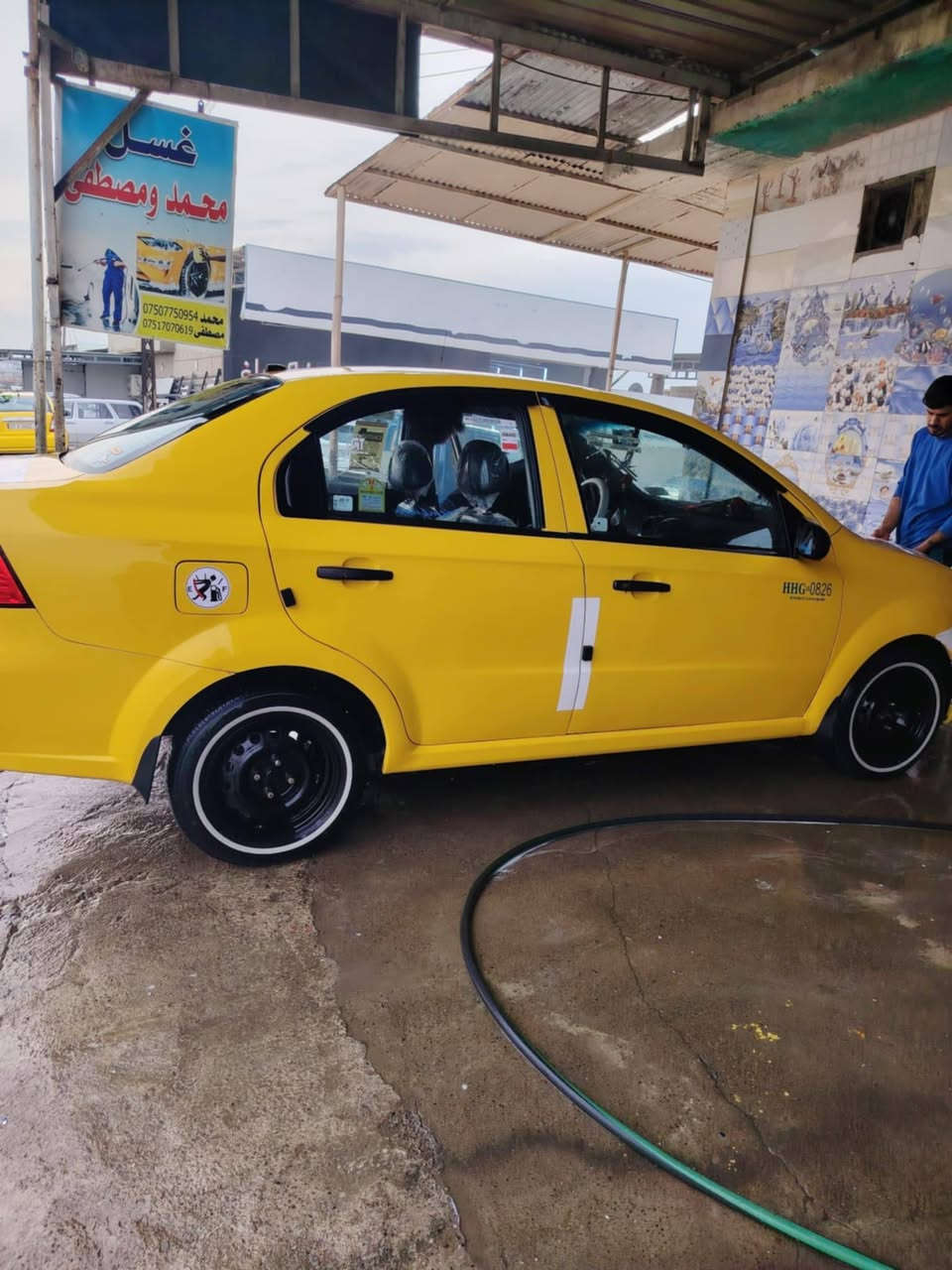 سلام عليكم
اخوان افيو موديل 2011 كاربون موجود راعيها موجود تريد وكاله تريد تحويل سعر 65 وبي مجال فقط صبق جماليه ***********
