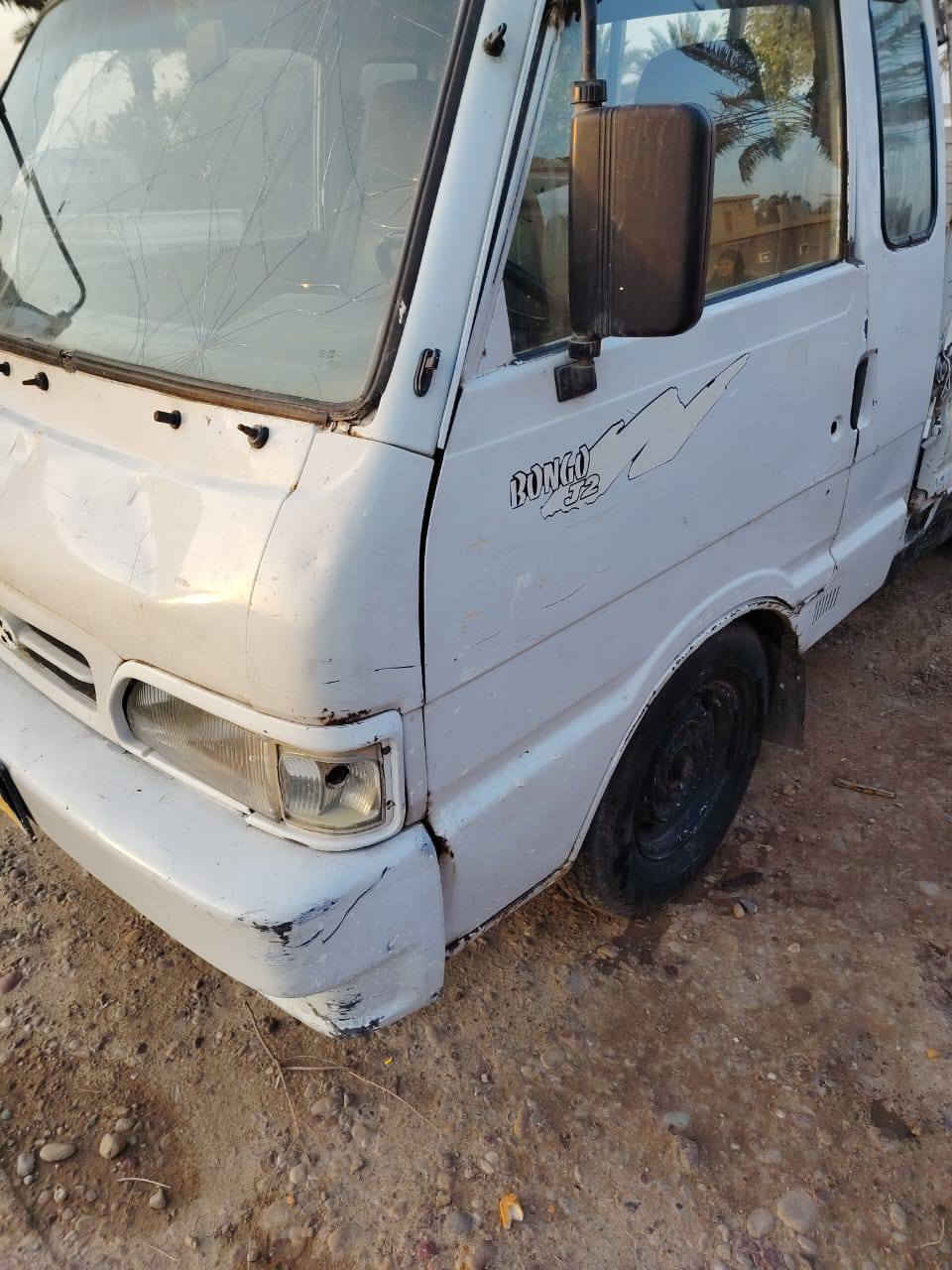 سلام عليكم
بدون خاص 
 أخوان مكلف اتصل بصاحب العلاقه 
 كيه بنكو للبيع 
موديل 95
كيرمحرك جدد
 شاصي نضيف
 رقم أ شاصي واضح 
تخم تاير
 راعيهه ماواصله مااندله 
ابيع كوم حديد اتكفل سرقه وعشاير 
 العنوان عندي موجود أسكن تاجي المشاهد رقم الهاتف ***********
