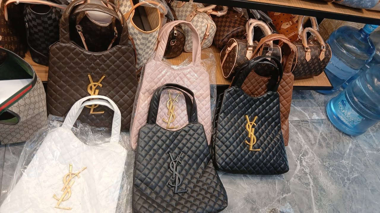 من المصنع مباشره
 حقائب نسائية  ماستر كوبي كواليتي عالية 
 لطلب للأنضمام إلى قناتنا على التيلجرام جميع الموديلات اشترك 
https://t.me/ALEPBSGTJIXNUIDY8/98937
https://t.me/ALEPBSGTJIXNUIDY8/98937


**إذا كنت صاحب هذا الإعلان وتريد حذفه لأي سبب، رجاءا أرسل رسالة إلى الدعم الفني**