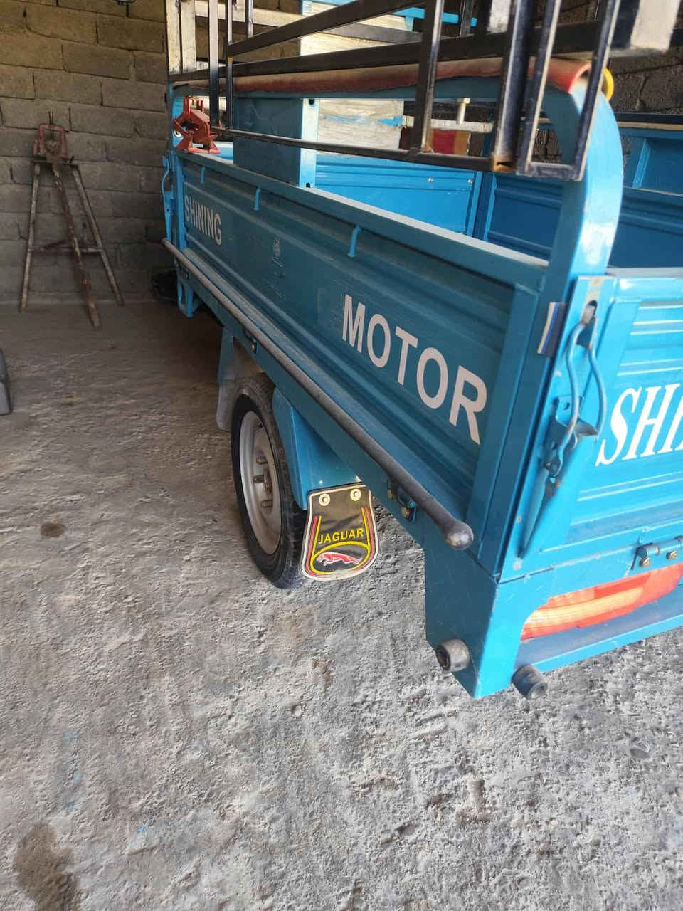 للبيع ستوتا جنوبي أصولي  2023 رقم ***********
