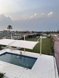 يتوفر حجوزات طيلة ايام الاسبوع ✨ البوعيثة مجمع الطارق  موثقة بتطبيق او...