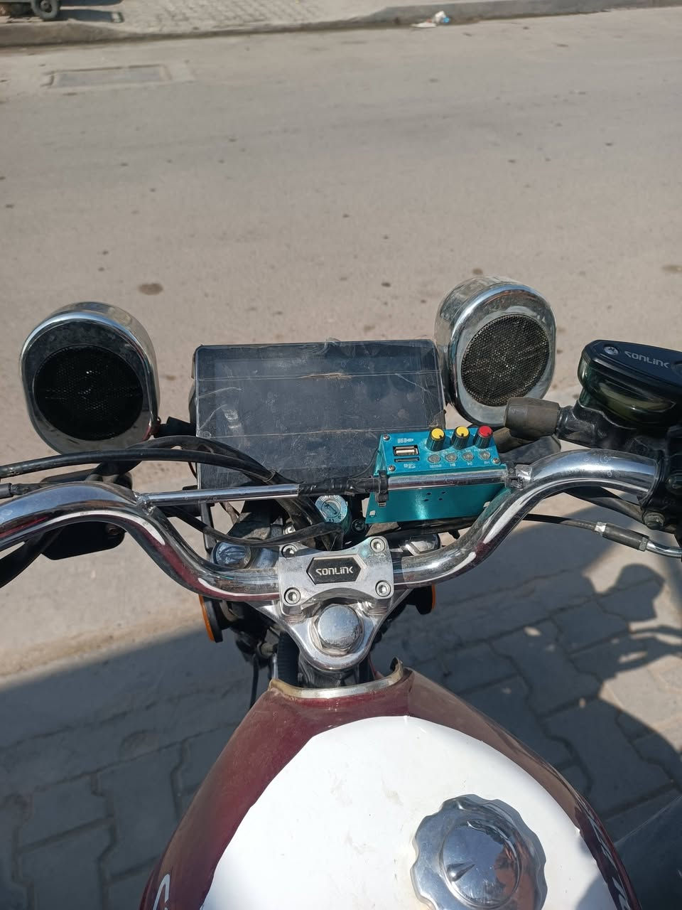 سونك موديل 2025 للبيع جديده اوراق اصوليه الدراجه خير من لله تعال وشوف
سعرها 925 وبيها مجال حك الجيه مكاني الطيفيه بضهر مركز الشرطه مال اللطيفية لله شاهد الدراجه ستخدام شخصي مامشتغله دلفري الشراي يتصل مو شراي فدوه اروحلك لتعبني ***********
