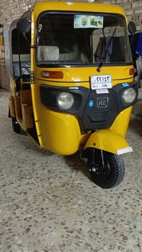 تكتك • مدينة الصدر • موديل ٢٠١٩