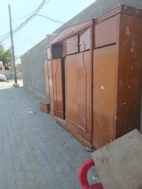 سماوة • كنتور • غرفة نوم