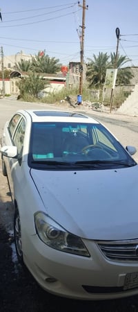 بيوايدي F3 • فول مواصفات • ٢٠١٤