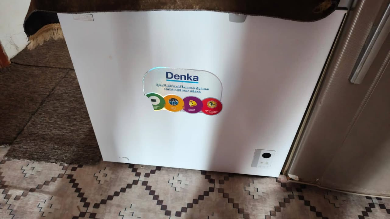 سلام عليكم غراض مستعمله شي قليل البيع المكان وره مدرسه در النجف الاهلي السعر خاص


**إذا كنت صاحب هذا الإعلان وتريد حذفه لأي سبب، رجاءا أرسل رسالة إلى الدعم الفني**