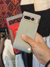 بكسل ٧ برو • ٢٥٦ • طويريج