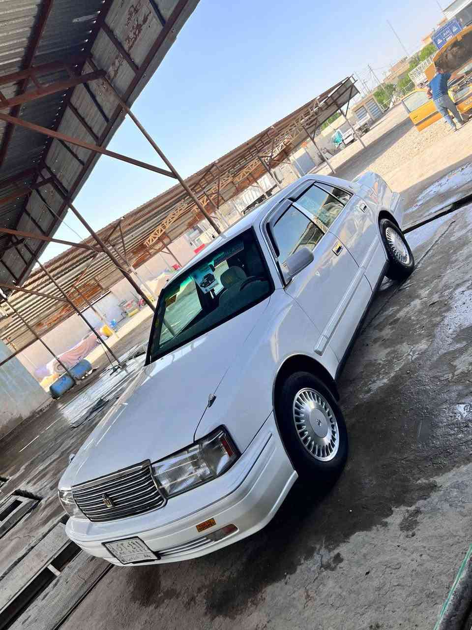 السلام عليكم  راس الثور تكم للبيع رقم بغداد موديل 1997 جاهزه من كل النواحي مكينه 2500. سنويه جديده  كير حداديه تخم تاير تبريد كهربائيات جاهزه من البجم للبجم غرفه وضع الشركه ترايك وين ماتريد ليعجبك السعر 102🫰وبيه مجال لشراي مكاني ناصريه قلعة سكر علمآ غير متواجد ع النت للإستفسار الاتصال على الرقم. ***********. ***********
