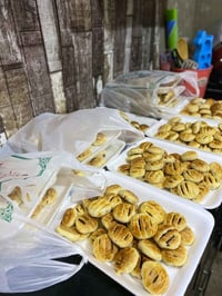 كليجة • حجز مفتوح • ١٥/٣