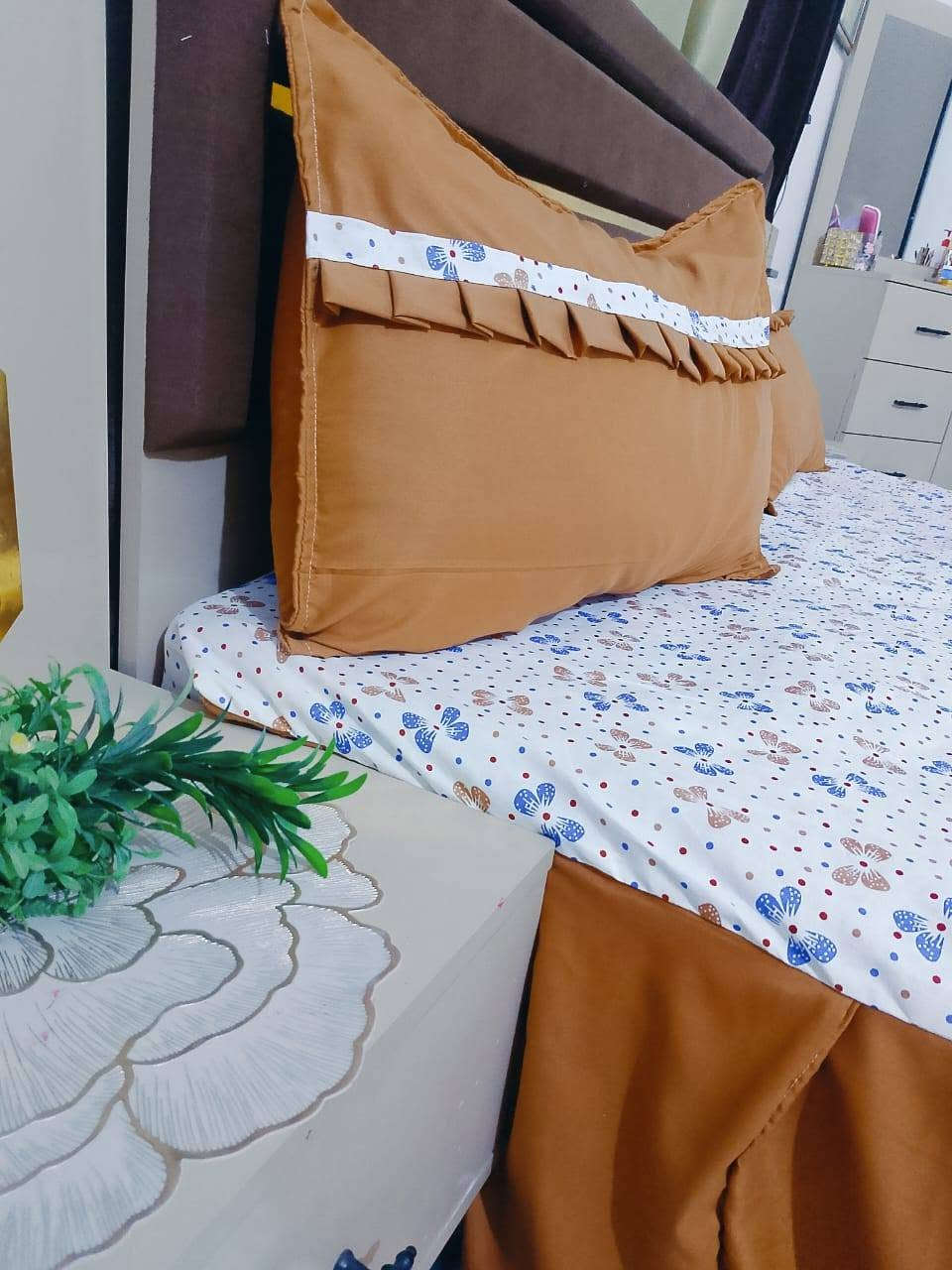 #فرشه همايون صيفي🦋👇

فرشه لاستيك  مع وجه مخده ثنين 
12 #ألف
حسب الطلب والقياسات 🦋🤗
توصيل 
#برنون #سنيه #فنديه #بعلوان


**إذا كنت صاحب هذا الإعلان وتريد حذفه لأي سبب، رجاءا أرسل رسالة إلى الدعم الفني**