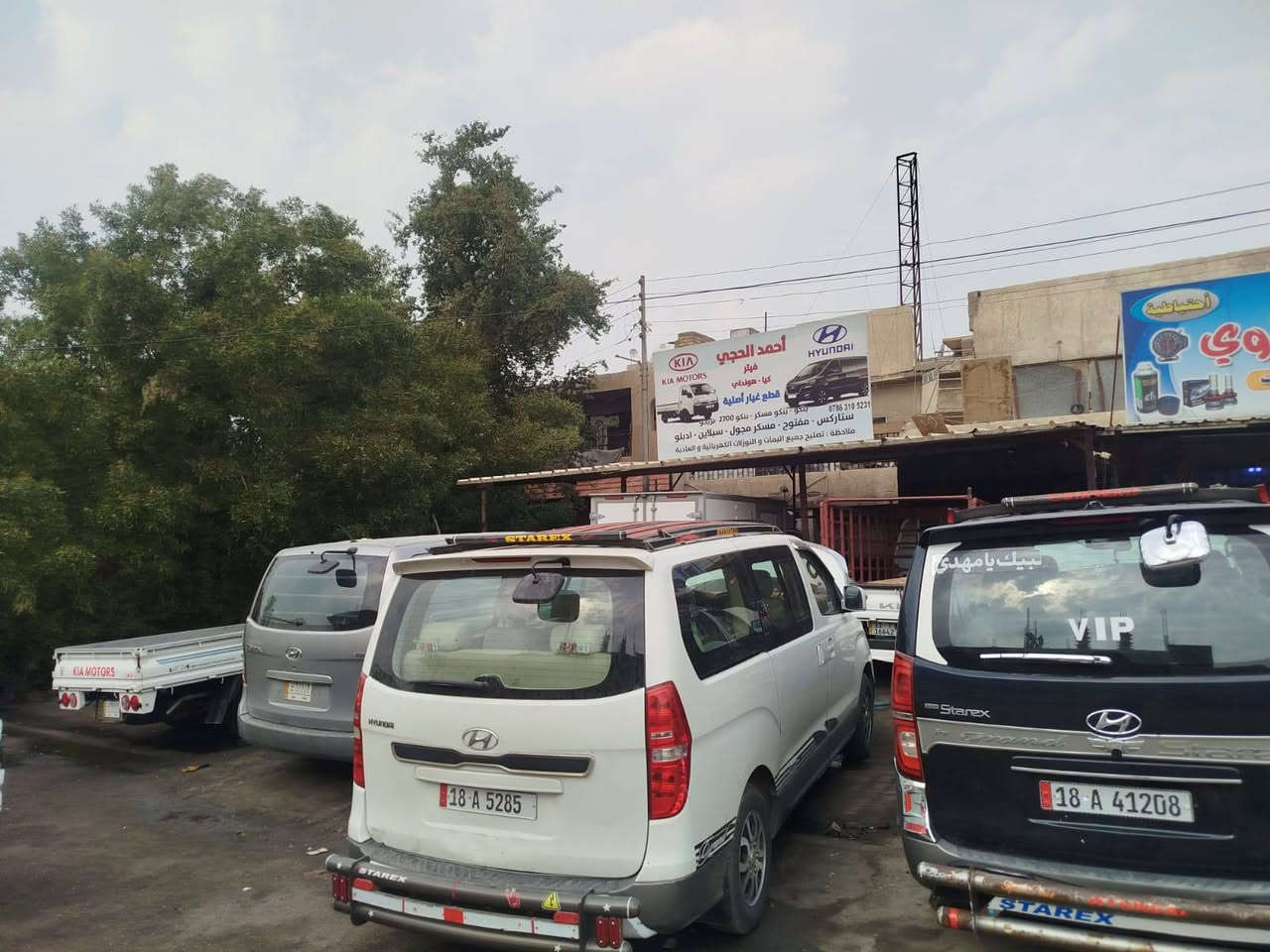 تم بحمد الله تحوير العديد من سيارات بنكو ///  من مفتوح إلى مسكر حياكم الله من جميع المحافظات 

حسابي  ع تيكتوك...https://www.tiktok.com/@user128307675?_t=8j1TFCnhVbR&_r=1

  عنوان /  بغداد الدوره مهديه الثانيه قرب جامع شاهين مقابل المنتزه / اي استفسار خاص
رقم الهاتف /*********** كورك 
***********
