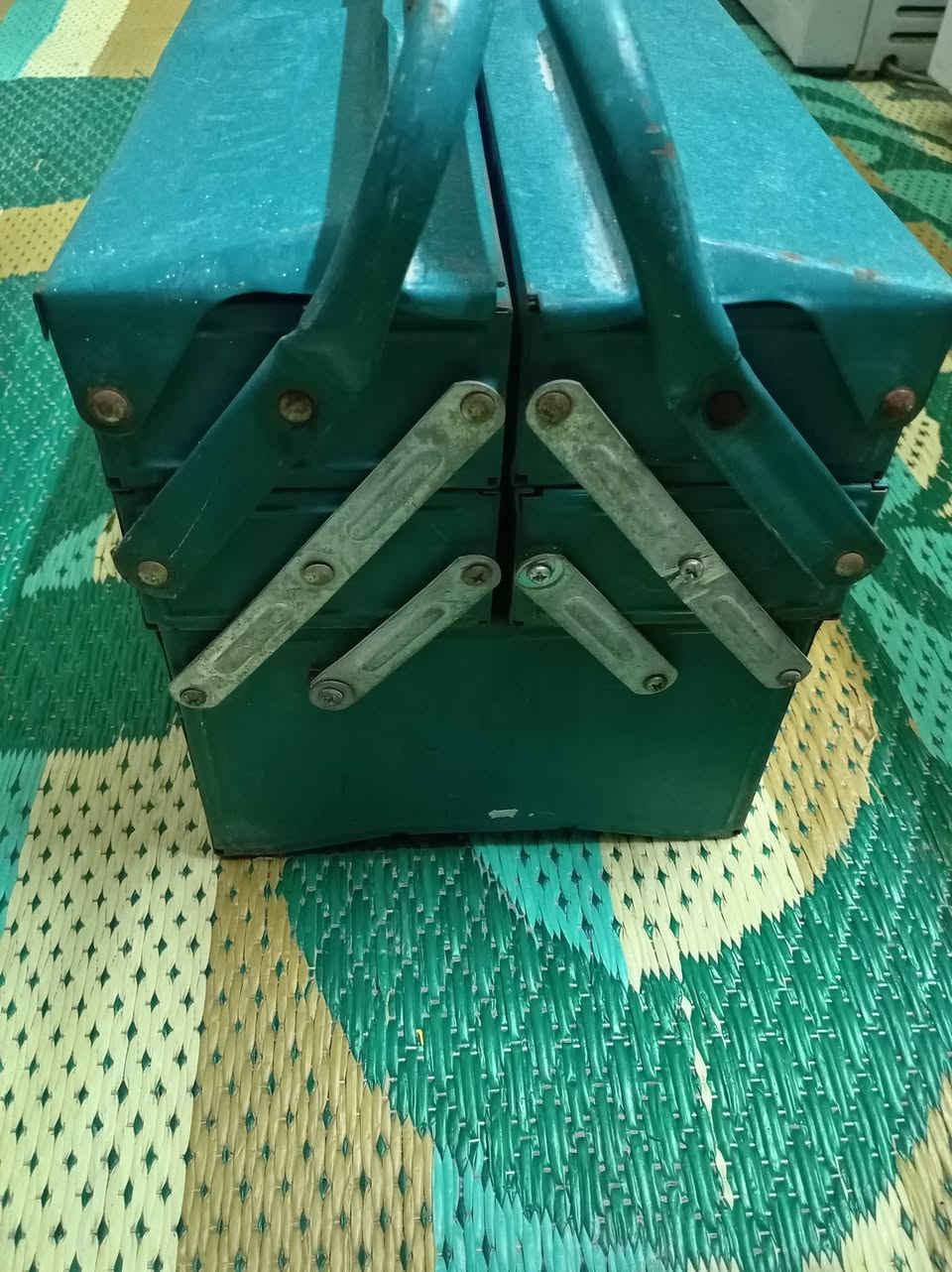 السلام عليكم صندوق سعره ٢٥


**إذا كنت صاحب هذا الإعلان وتريد حذفه لأي سبب، رجاءا أرسل رسالة إلى الدعم الفني**