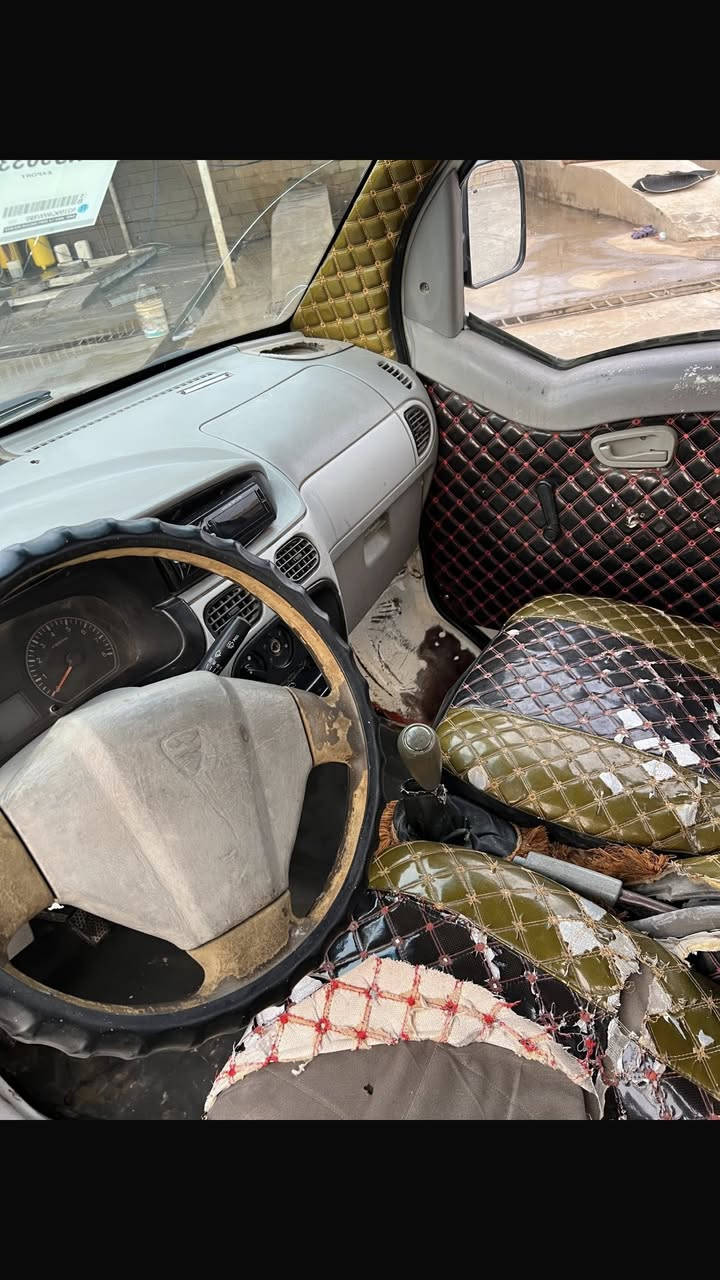 السلام عليكم هيفا للبيع 2011 گير محرك خير من الله اوراق كامله شاصي بلادي صدر جديد 
تواير نص عمرر جاهزه ماعايزها شي مكان السياره العلم عويجيله السعر اتصل وتدلل 
***********
