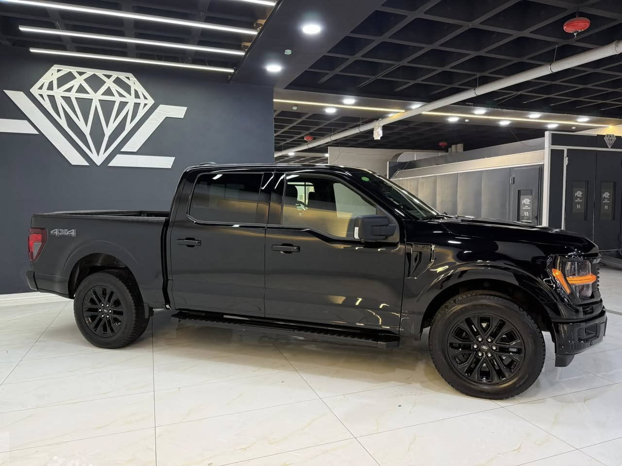 ford f-150 XLT 2024
بدون صبغ
كير طيارة
٥ كاميرات
شاشة كبير
١٥٠٠٠ مايل ماشي
محرك ٥٠٠٠  ٨ سلندر
سيارة من سليمانية 
٢ شهر رقم فحص موقت
٣٨٨ $ ورقة و مجال
***********
