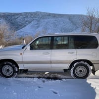 ڤي٨ • فول مواصفات • ٢٠٠٢