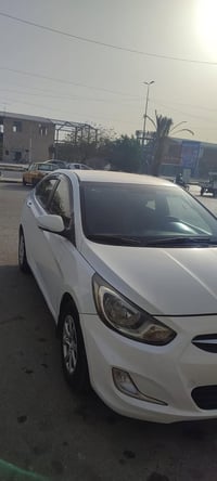 اكسنت ٢٠١٤ • ملكية أصلية • النجف