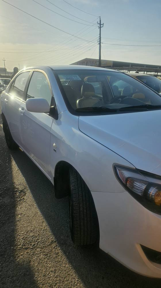 سلام عليكم سياره بي وأي دي موديل ١٥ كير عادي بيبان بصمه تشغيل بصمه رقم اربيل شرط تحويل غرامه سونار بصوره سعر ٦٠ بيه مجال طوز, صلاح الدين


**إذا كنت صاحب هذا الإعلان وتريد حذفه لأي سبب، رجاءا أرسل رسالة إلى الدعم الفني**