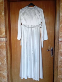 فستان عقد • جديد • للبيع