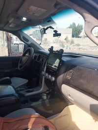 سيكويا للبيع موديل 2008  بسمي مناسبة 120 بية مجال  07719422449