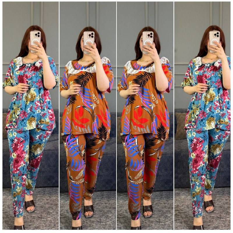 تراك نسائي كشمير شرعي طويل 

الخامه كشمير ايطالي مكفول  

القياسات من 2XL الى 5XL

الدرزن 3 اللوان 4 قياسات استندر 

سعر الدرزن 12 قطعه 75 الف 

سعر القطعه مفرد 10 آلاف فقط

يوجد توصيل جميع المحافظات

فرع5

https://t.me/jmlamstafa


**إذا كنت صاحب هذا الإعلان وتريد حذفه لأي سبب، رجاءا أرسل رسالة إلى الدعم الفني**