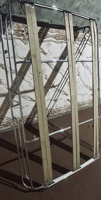 سوبايه • خشبات نضيفات • النجف الحيدريه