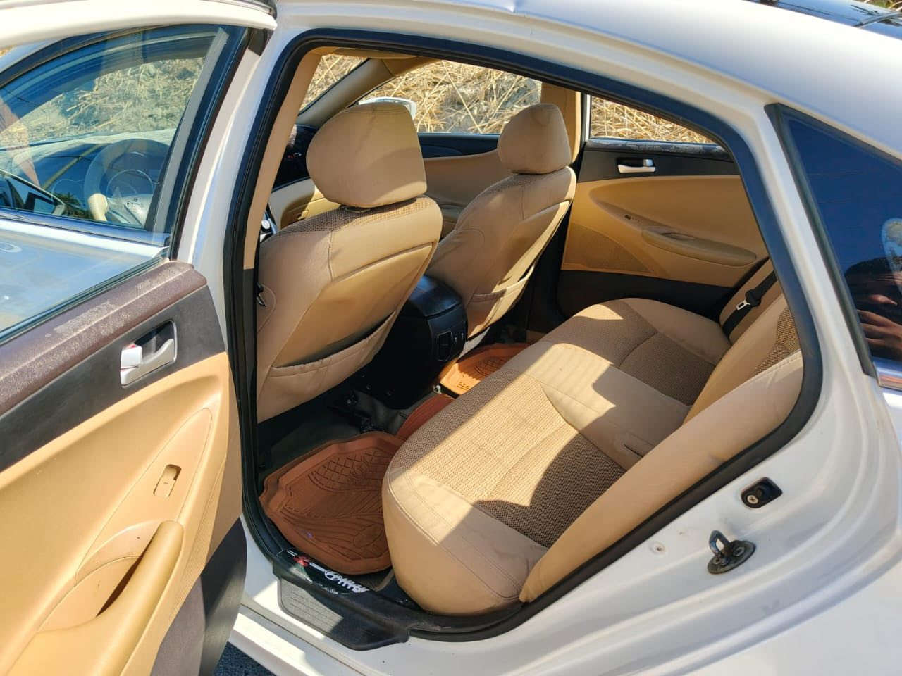 سلام عليكم سوناتا 2011 كفاله عامه خليجي مكينه دوش رقم اربيل انكليزي تريد وكاله تريد تحويل سياره جاهزة وجديده ومابيها اي نقص سونارها مرفق بالمنشور بيها طرف البنيد رش اثر تكشير ولباقي كفاله فول مواصفات بنوراما مكانها نجف وسعرها125 وبيها مجال بسيط للاتصال***********
