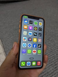 كفر ايفون 17 • بطارية 78% • اربيل