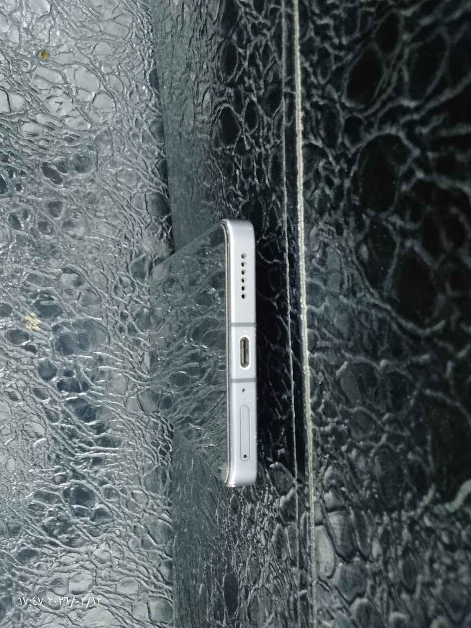 ​الوحش القادم: Poco F7 Pro 🚀🔥
ملك الأداء وصل! أقوى موبايل للفئة المتوسطة بمواصفات "فلاجشيب":
​🔹 المعالج: Snapdragon 8 Gen 4 (أقوى أداء ألعاب).
🔹 الشاشة: OLED 2K فائقة الوضوح.
🔹 الشحن: 120W (شحن كامل في دقايق).
🔹 البطارية: 5500 مللي أمبير.
​باختصار.. موبايل معمول "للجيمرز" وأصحاب الاستخدام الشاق. 💪📱 للبيع السعر 550 الف


**إذا كنت صاحب هذا الإعلان وتريد حذفه لأي سبب، رجاءا أرسل رسالة إلى الدعم الفني**