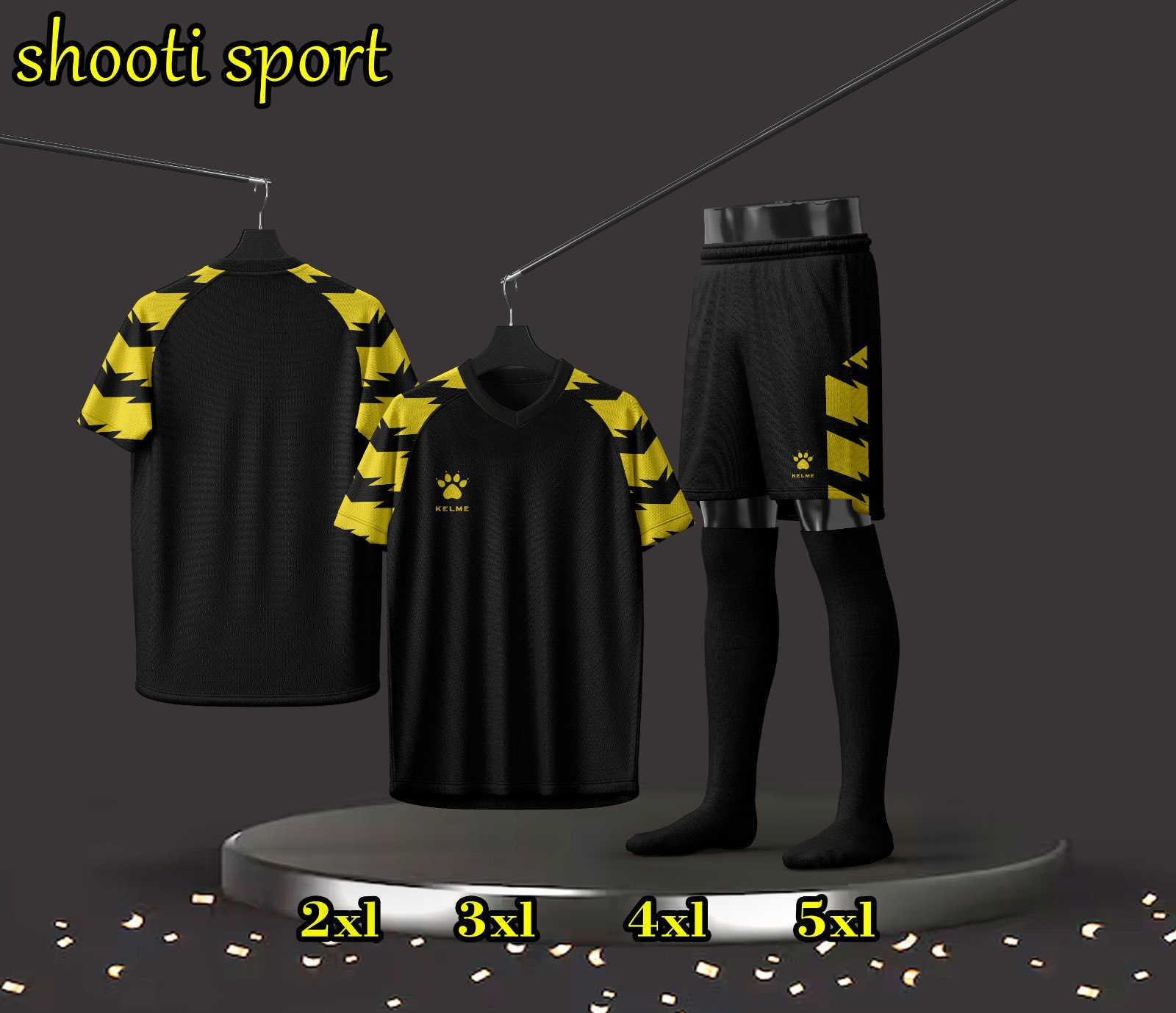 جملة فرق شعبية توفر الان
� على بركة الله وصلت دفعة دريسات جديدة 🔥

موديلات فرق شعبية بتصاميم مرتبة ومميزة 👕✨
خامة تايلندي فاخرة – كوالتي عالي جداً
(متوفر برقم وبدون رقم)

ست كامل (دريس + شورت) 👌
تفحص الطلب يم المندوب قبل الاستلام ✅

جميع القياسات متوفرة لكل موديل
والكميات محدودة ❗ لا تنتظر يخلص القياس

🚚 توصيل لكل محافظات العراق

إذا عجبك موديل 👇
راسلنا خاص حتى نثبت لك الحجز بسرعة 📩
او عبر الواتساب 

📲 للطلب المباشر واتساب: ***********
