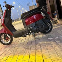 ماكس بوليسي • نضيفه • كربلاء