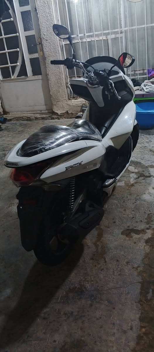 جيل اول C125 :PCX
مكينة مكفولة بيها كلجات 150C 
شلعة ومعدل فول مابيها كل نقص كلشي شغال حساس شغال فقط كفرات يحتاجلهن تكحيل وبوليش مكاني بغداد حي اور سعرها 1600 بيها مجال قليل للاستفسار خاص


**إذا كنت صاحب هذا الإعلان وتريد حذفه لأي سبب، رجاءا أرسل رسالة إلى الدعم الفني**