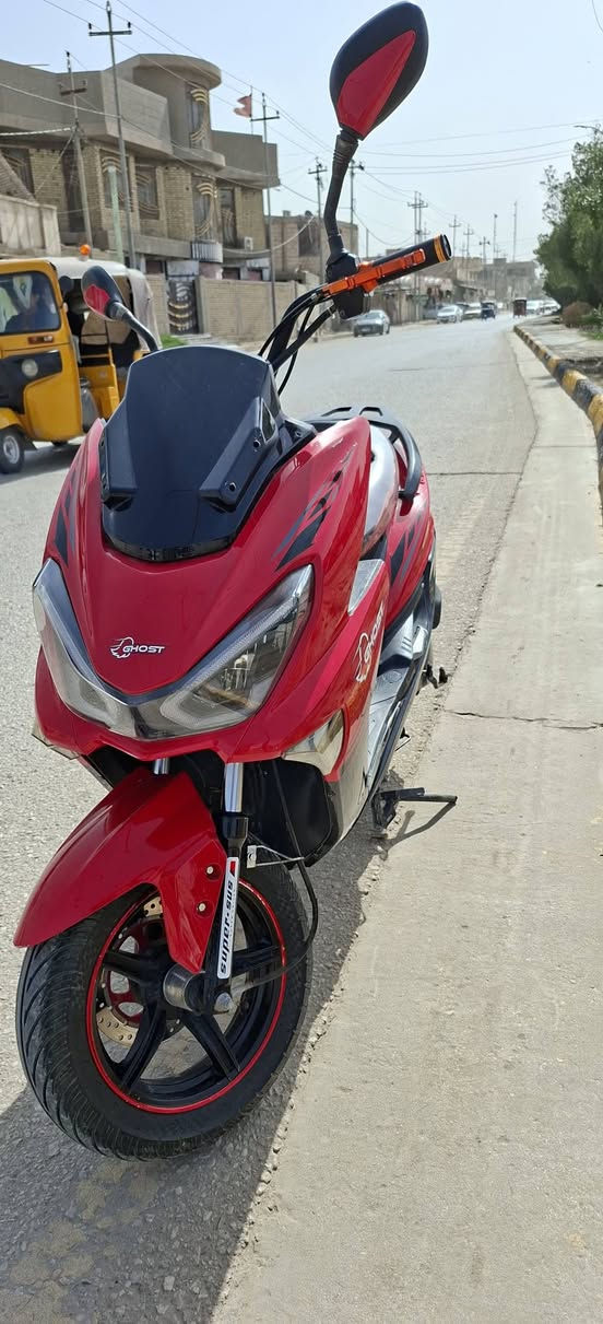 السلام عليكم سكنس مديل 2024 دراجه خير من الله مامفتوحه كفاله عامه مكاني كربلاء طويريج السعر650بيها مجال للشراي رقم الهاتف ***********
***********
