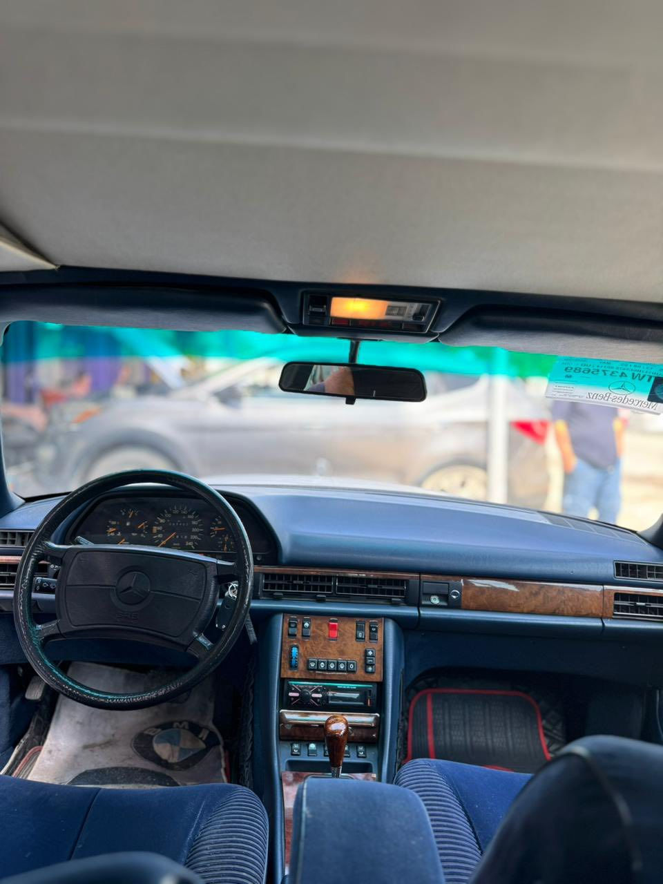 سلام عليكم مارسيدس موديل 1987 مصبوغ عام جمالية مكينه بلاد سياره جديده 
عنوان بغداد الاقصر الأبيض السعر 140 وبي مجال 
الاستفسار الاتصال +964 771 321 2884


**إذا كنت صاحب هذا الإعلان وتريد حذفه لأي سبب، رجاءا أرسل رسالة إلى الدعم الفني**