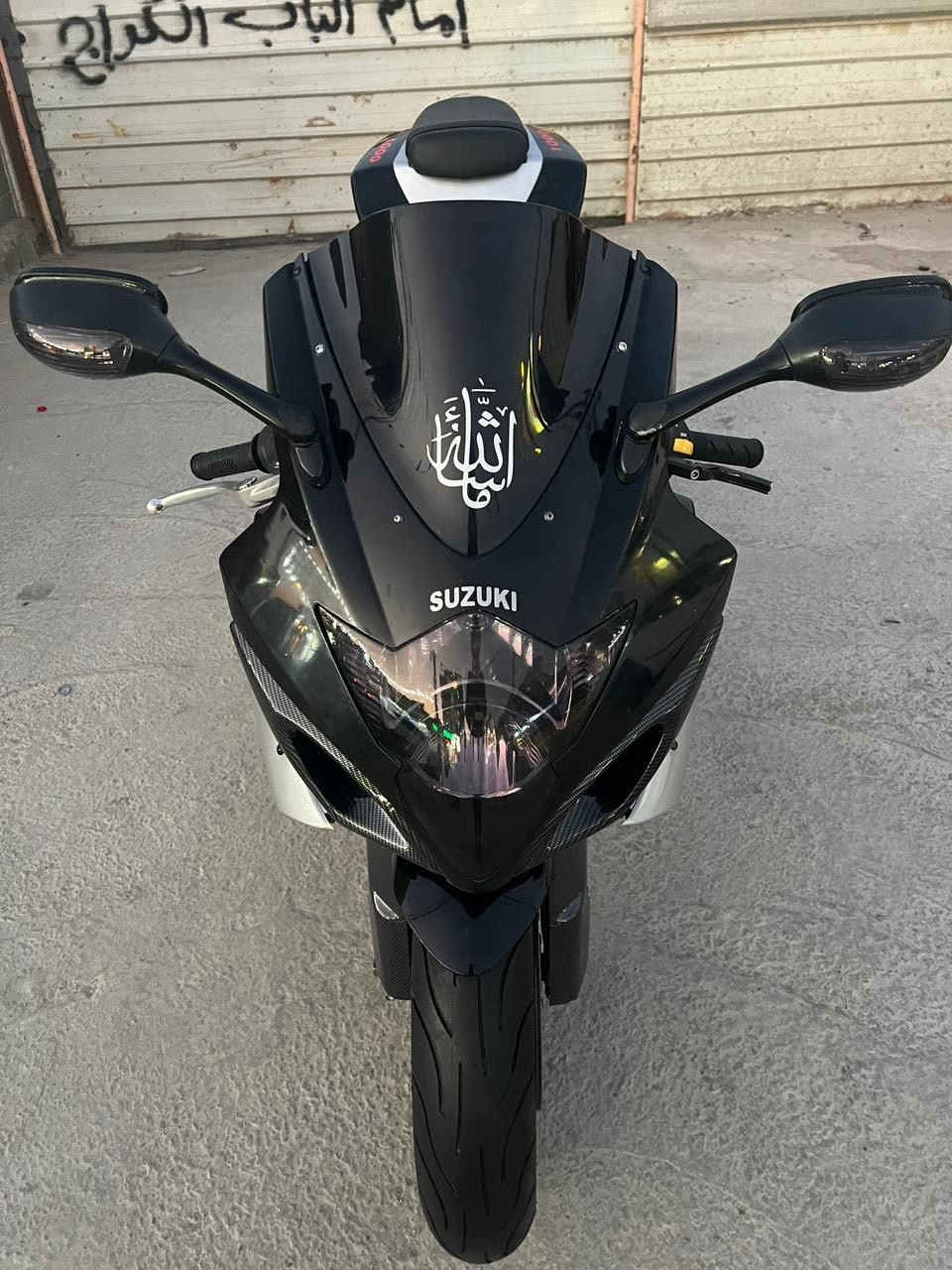 ‏تعمير￼ جكسر مكان بغداد🔥✌️


**إذا كنت صاحب هذا الإعلان وتريد حذفه لأي سبب، رجاءا أرسل رسالة إلى الدعم الفني**