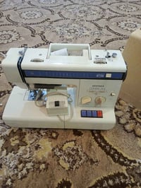يوجد مكينه خياطه نضيفه فول الفول الاستفسار على هاذه الرقم 07831322680ب...
