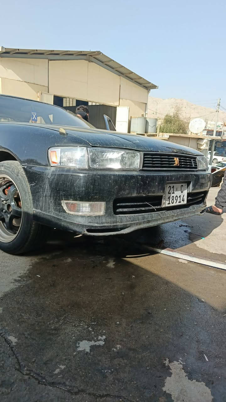 كريستا ١٩٩٥رقم دولي سليمانية ب اسمي سيارة محرك  ٣٠٠٠ديلكو مرغوب سعرة ٥٠بية مجال بسليمانية ***********
