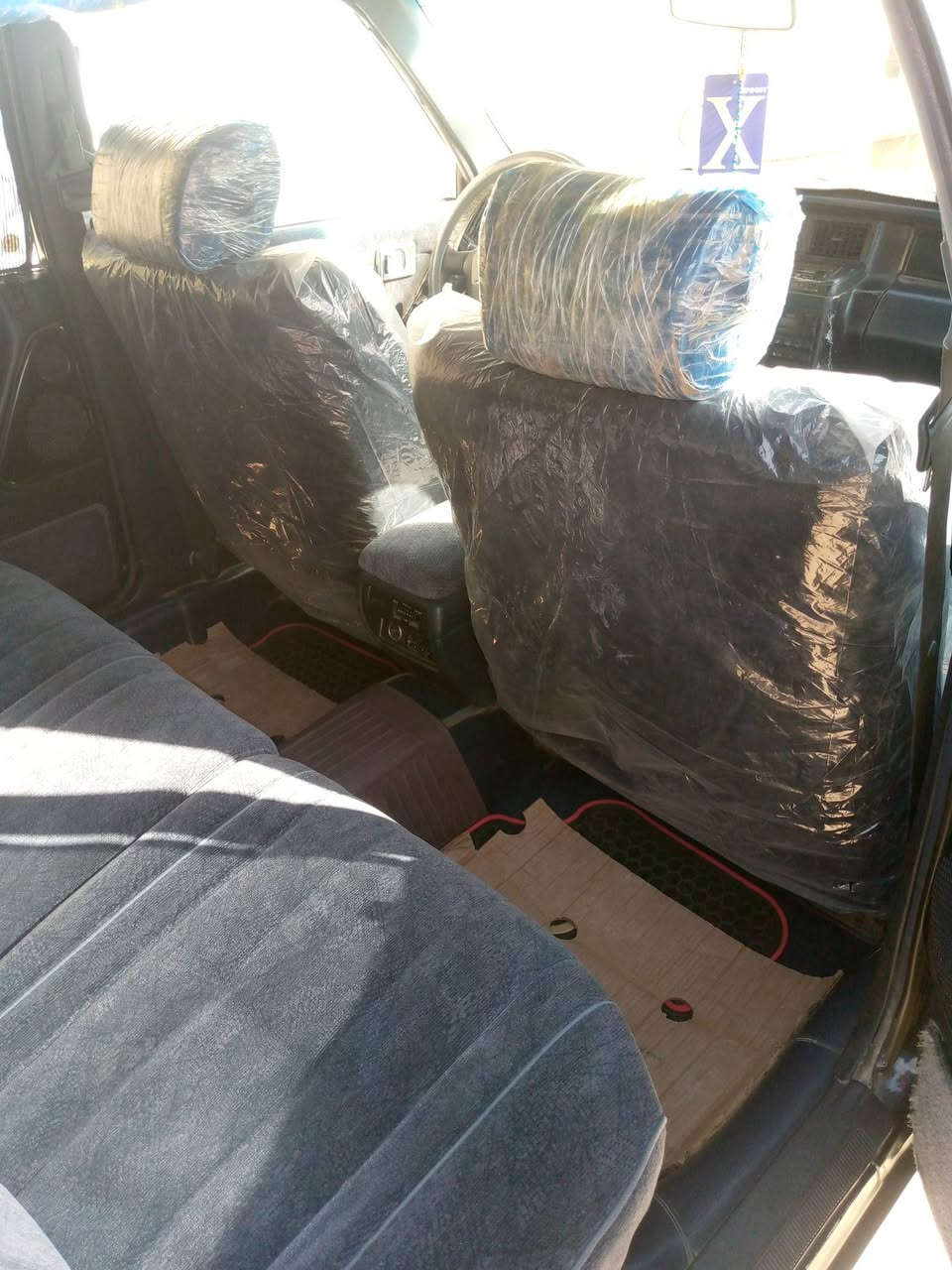 ياالله ارنب 3 قطع مكينه 2500 مكفول مكينه كير شاصي مصفر هيئه ومرور سياره جاهزه تبريد  كهربائيات السعر 68 وبيه مجال للاستفسار *********** رقم الماني ميسان 
العنوان ذي قار سوك الشيوخ موديل 2000
