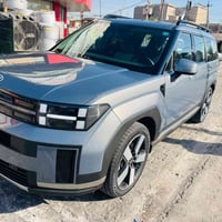 سنتافيه موديل2024 خليجي فول مواصفات عده البنرامه  07744466659