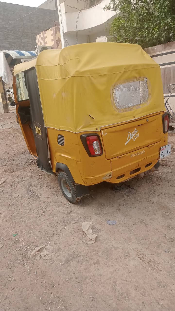 للبيع تكتك بياجو موديل 19دخول 20 شهر 8
التكتك اوراق كاملة محرك بلادي لاتنقيص لاتبخير مابيهااي خياس كهربائيات شغالة مكان ديالى بعقوبة الرحمة السعر 2600$ وبيها مجال 
استفسار تعال خاص


**إذا كنت صاحب هذا الإعلان وتريد حذفه لأي سبب، رجاءا أرسل رسالة إلى الدعم الفني**