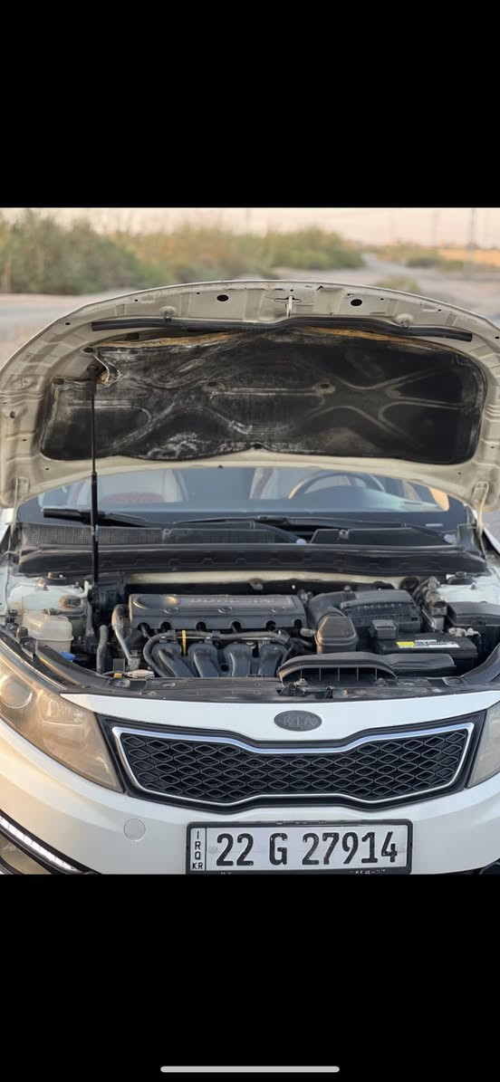 اوبتما 2012 خليجي
مكفوله كفاله عامه من صبغ وتبديل 
رقم اربيل انكليزي باسمي 
فول مواصفات 1/1 عدا الفتحه 
بصمه تحكمات ستيرن حساس خلفي اشاره بالمرايه مري شفط لد امامي نهاري بگ لايت لد مكينه 2400 دبل گزوز يدات نيكل تبريد قطعتين ويل جديد توني شادهن (بالباكيت )
وبعد هواي مواصفات
مكينه كير مكفولات اي استفسار الاتصال بالررقم 
السعر 135 وبيها مجال 
***********
العنوان/ ذي قار
